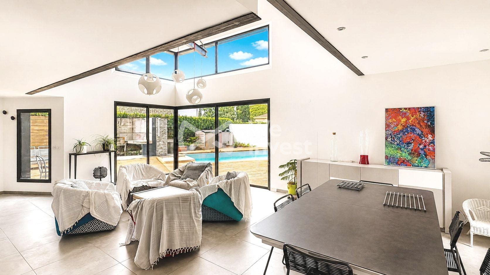 Maison à vendre, 240m², Montpellier