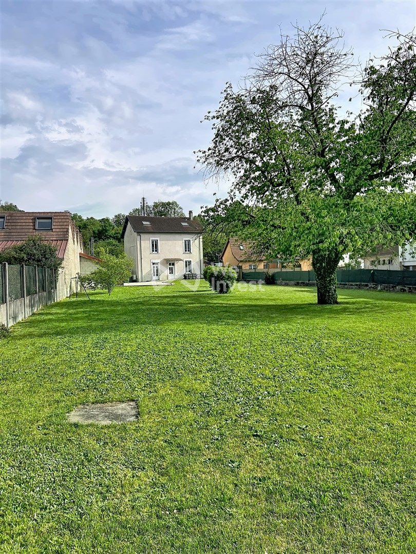 Maison à vendre, 176m², Saint-Clair-de-la-Tour