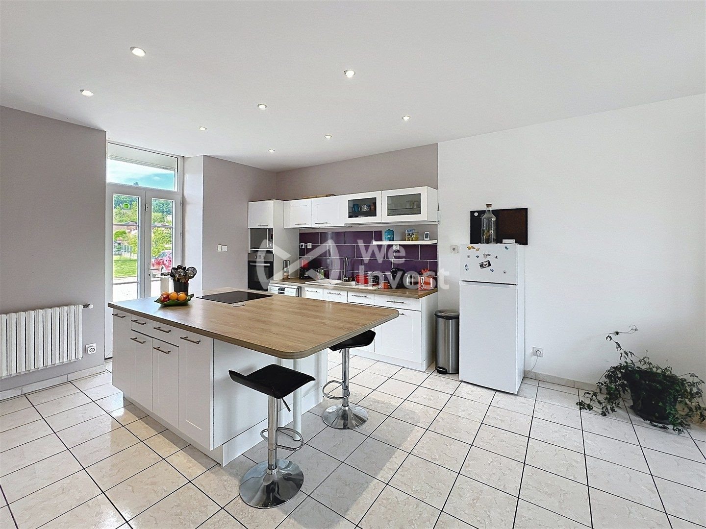 Maison à vendre, 176m², Saint-Clair-de-la-Tour