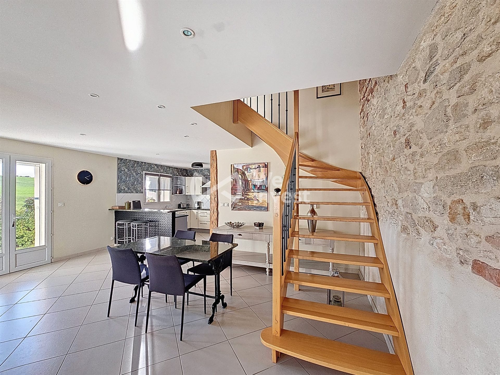 Maison à vendre, 374m², Albi