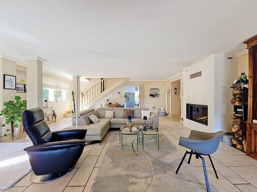 Appartement 5 pièces 198 m² · à Onet-le-Château · 198 m² · 399 000 €