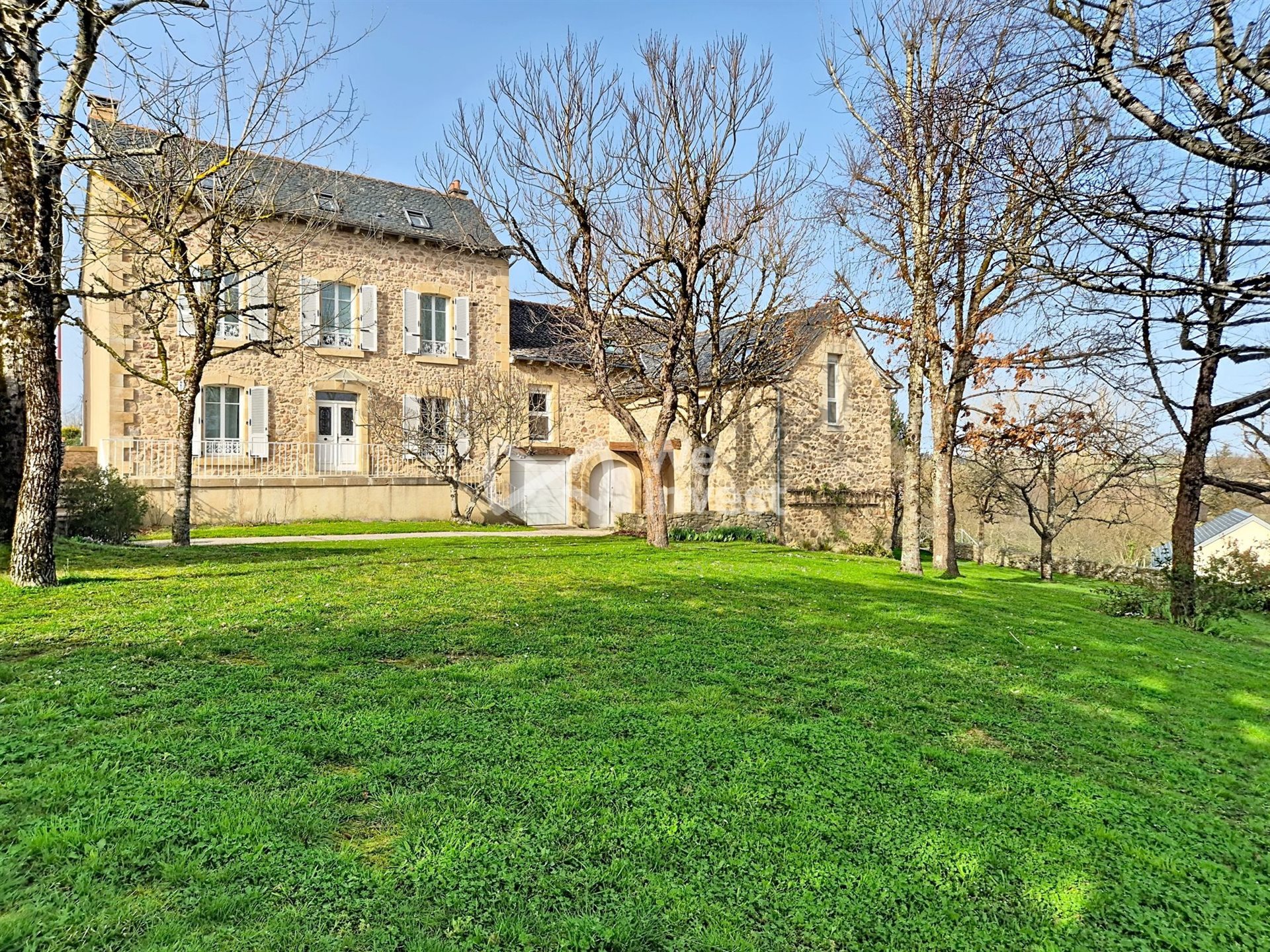 Maison à vendre, 183m², Rignac