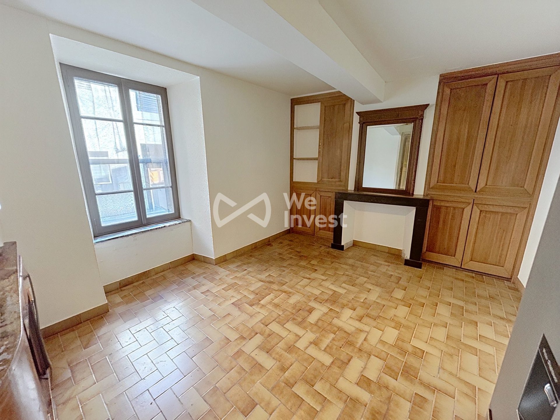 Maison à vendre, 110m², Laure-Minervois