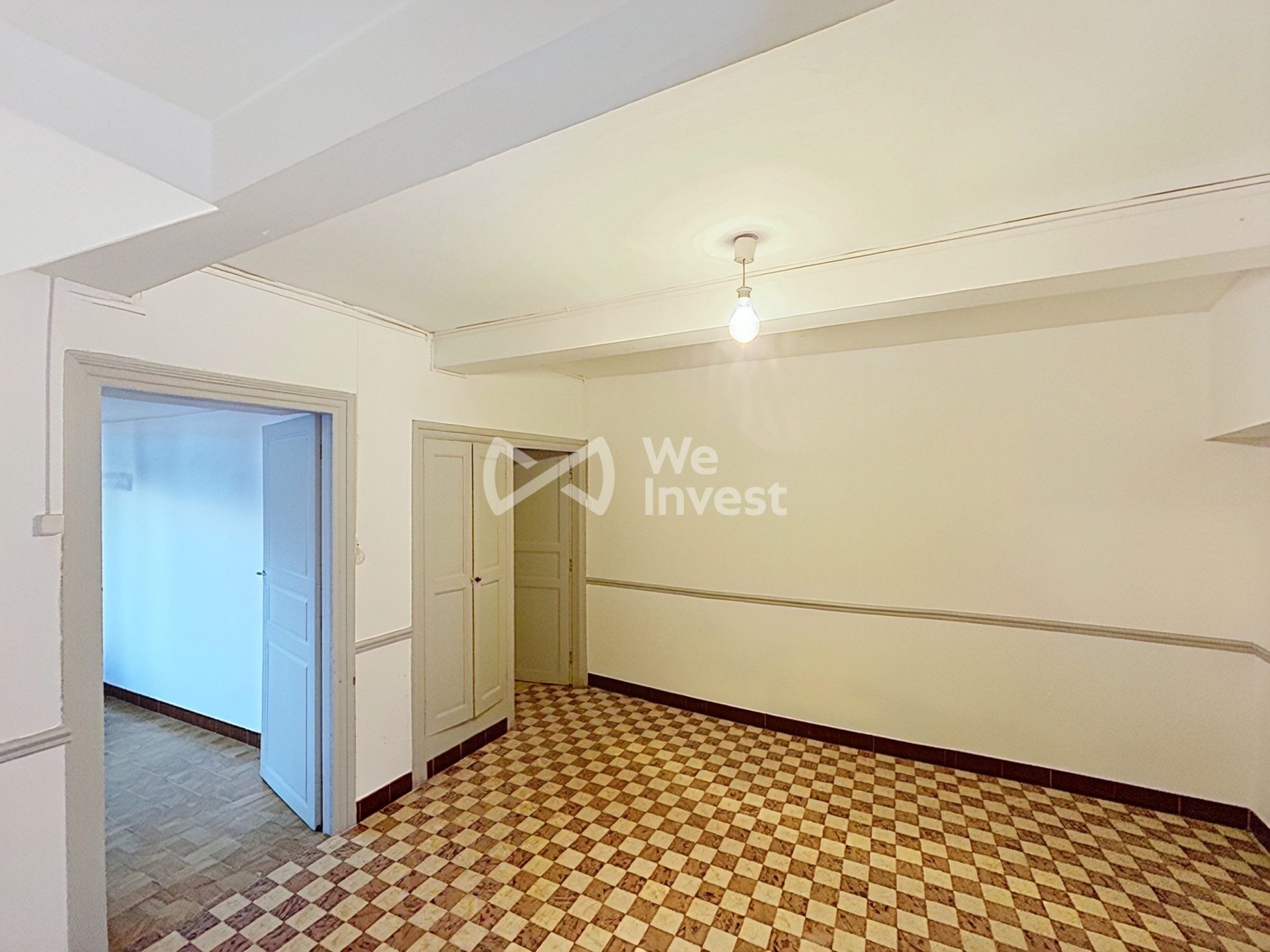 Maison à vendre, 110m², Laure-Minervois