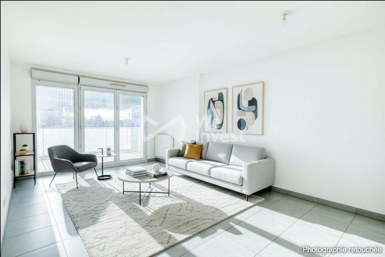 Appartement à vendre, 37m², Bron