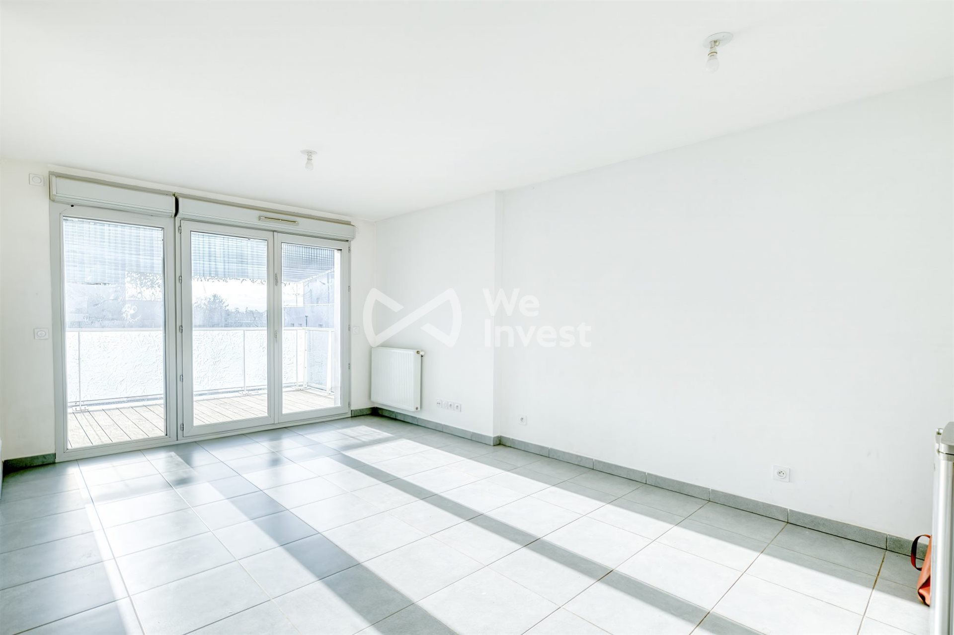 Appartement à vendre, 37m², Bron