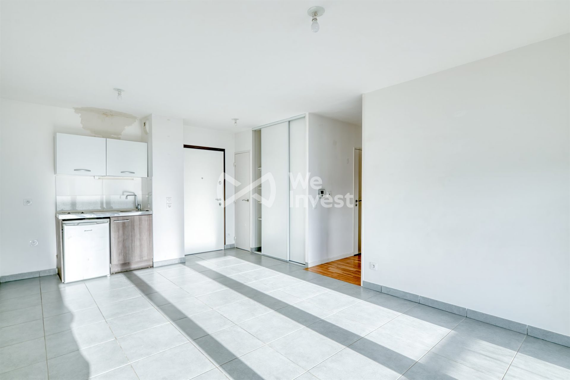 Appartement à vendre, 37m², Bron