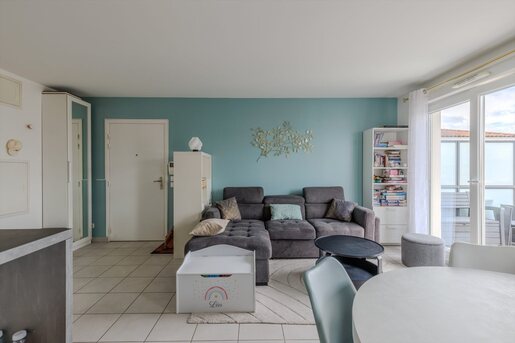 Appartement 3 pièces 67 m² · à Meyzieu · 67 m² · 224 000 €