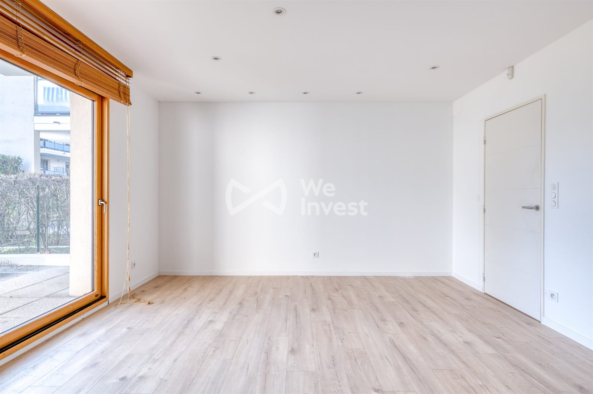Appartement à vendre, 63m², Genas