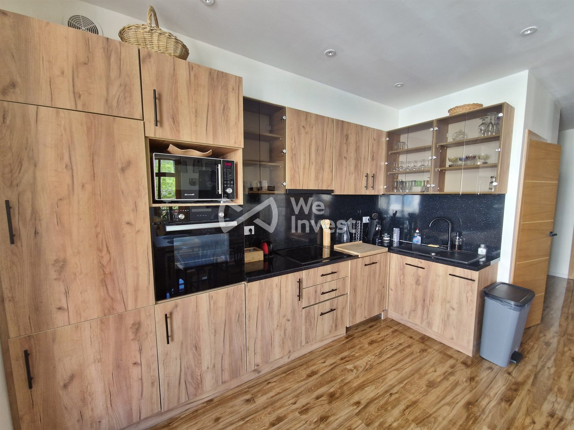 Appartement à vendre, 72m², Gérardmer