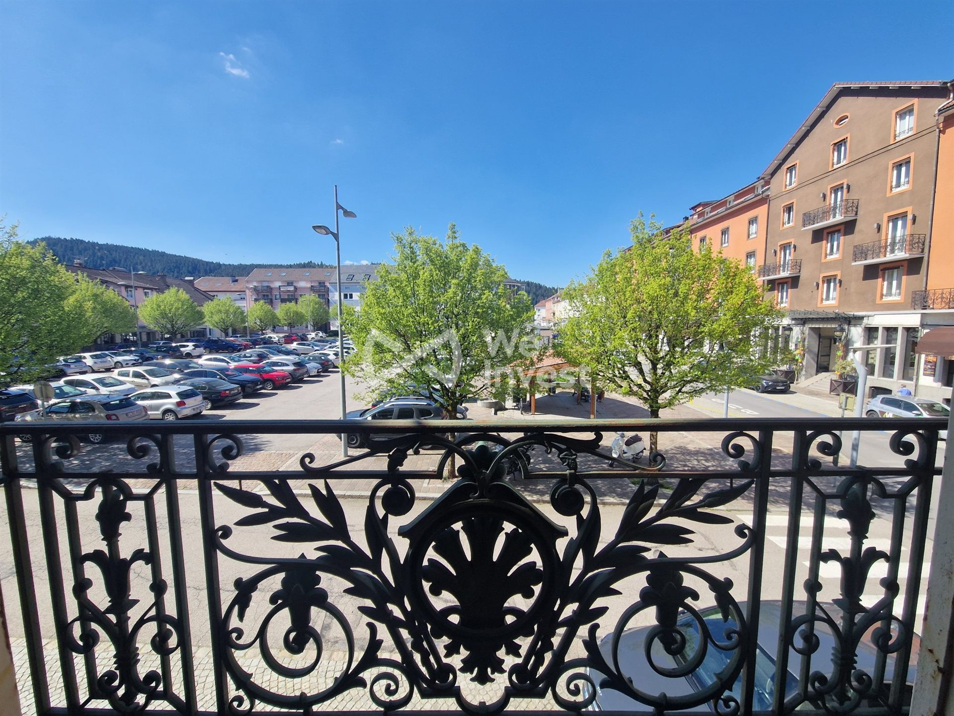 Appartement à vendre, 72m², Gérardmer