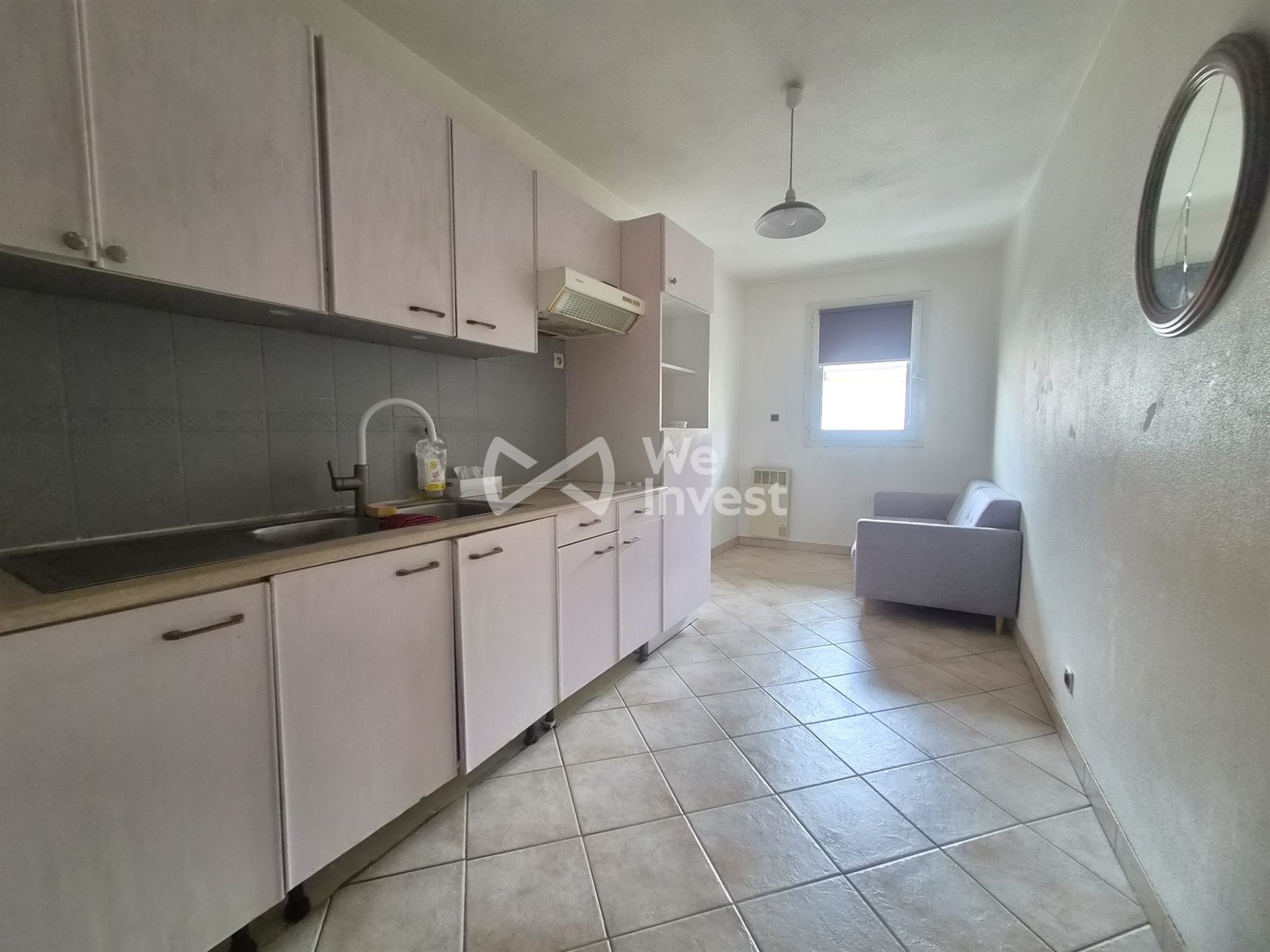 Appartement à louer, 68m², Nancy