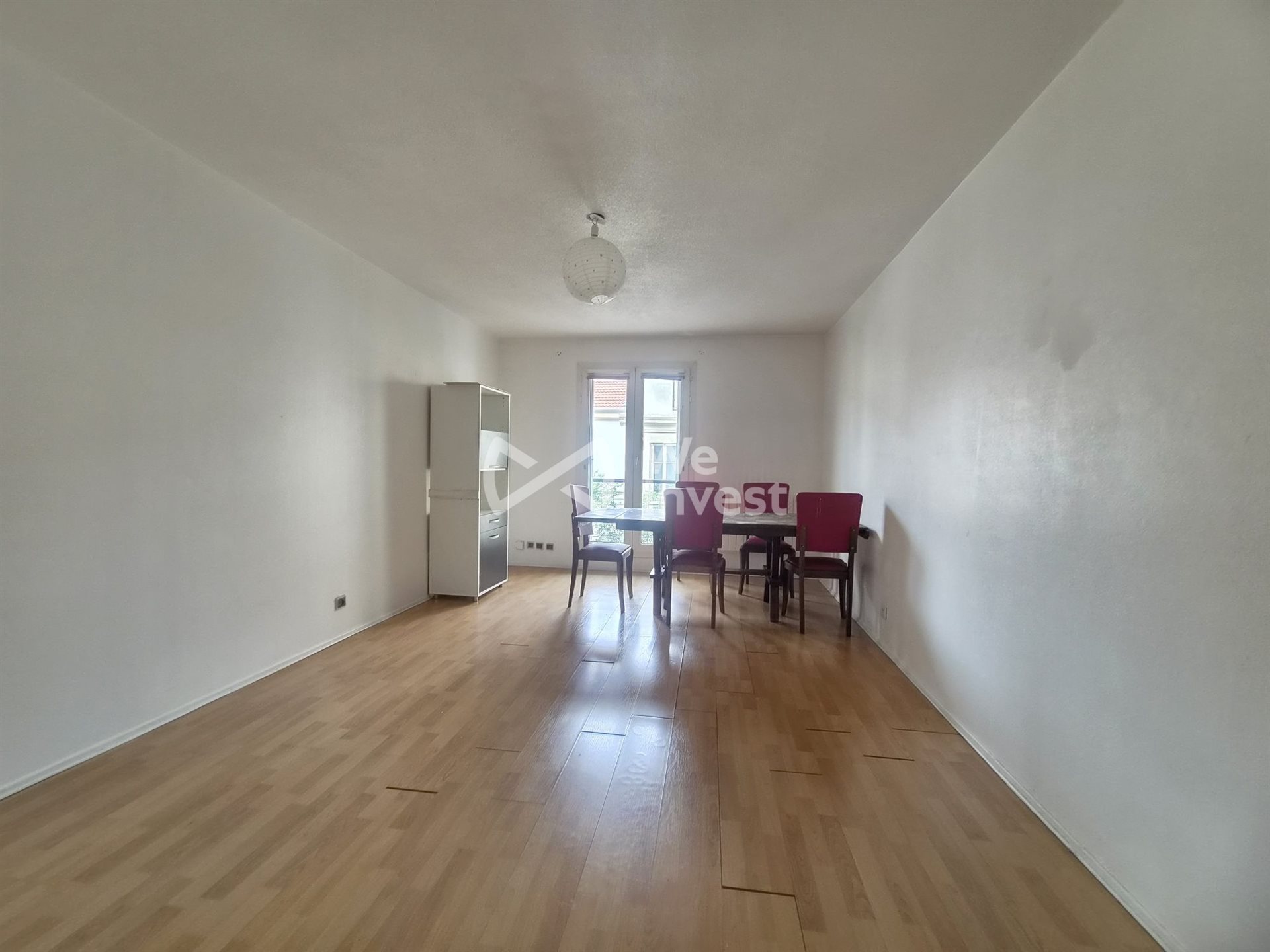 Appartement à louer, 68m², Nancy