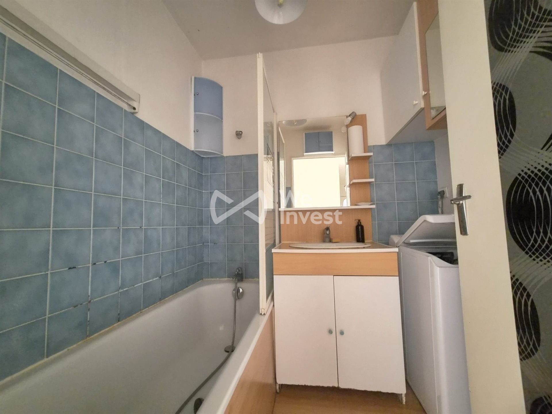 Appartement à louer, 68m², Nancy