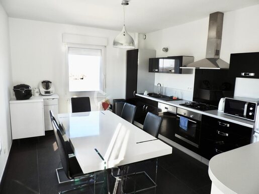 Appartement 4 pièces 139 m² · à Dommartin-lès-Toul · 139 m² · 170 000 €