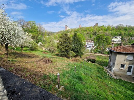 Terrain 2613 m² · à Nancy · 2 613 m² · 350 000 €