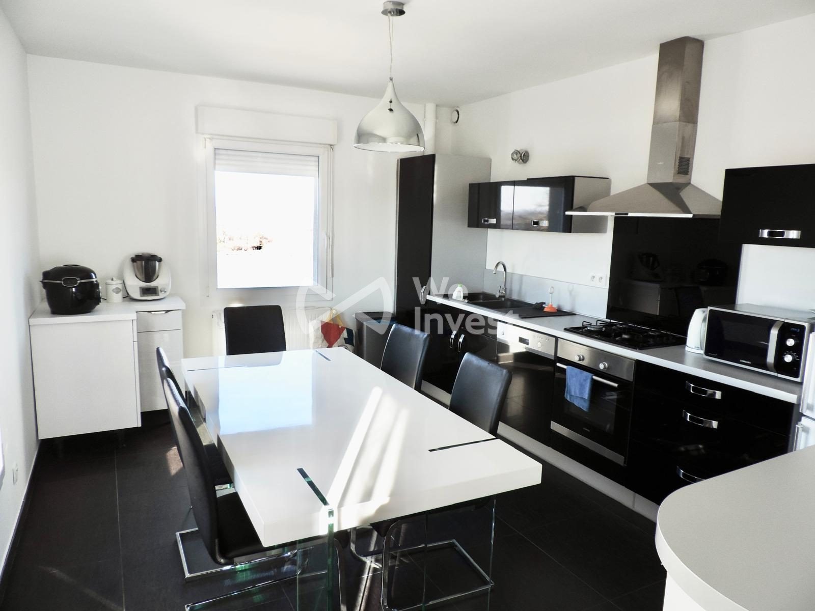 Appartement à vendre, 139m², Dommartin-lès-Toul