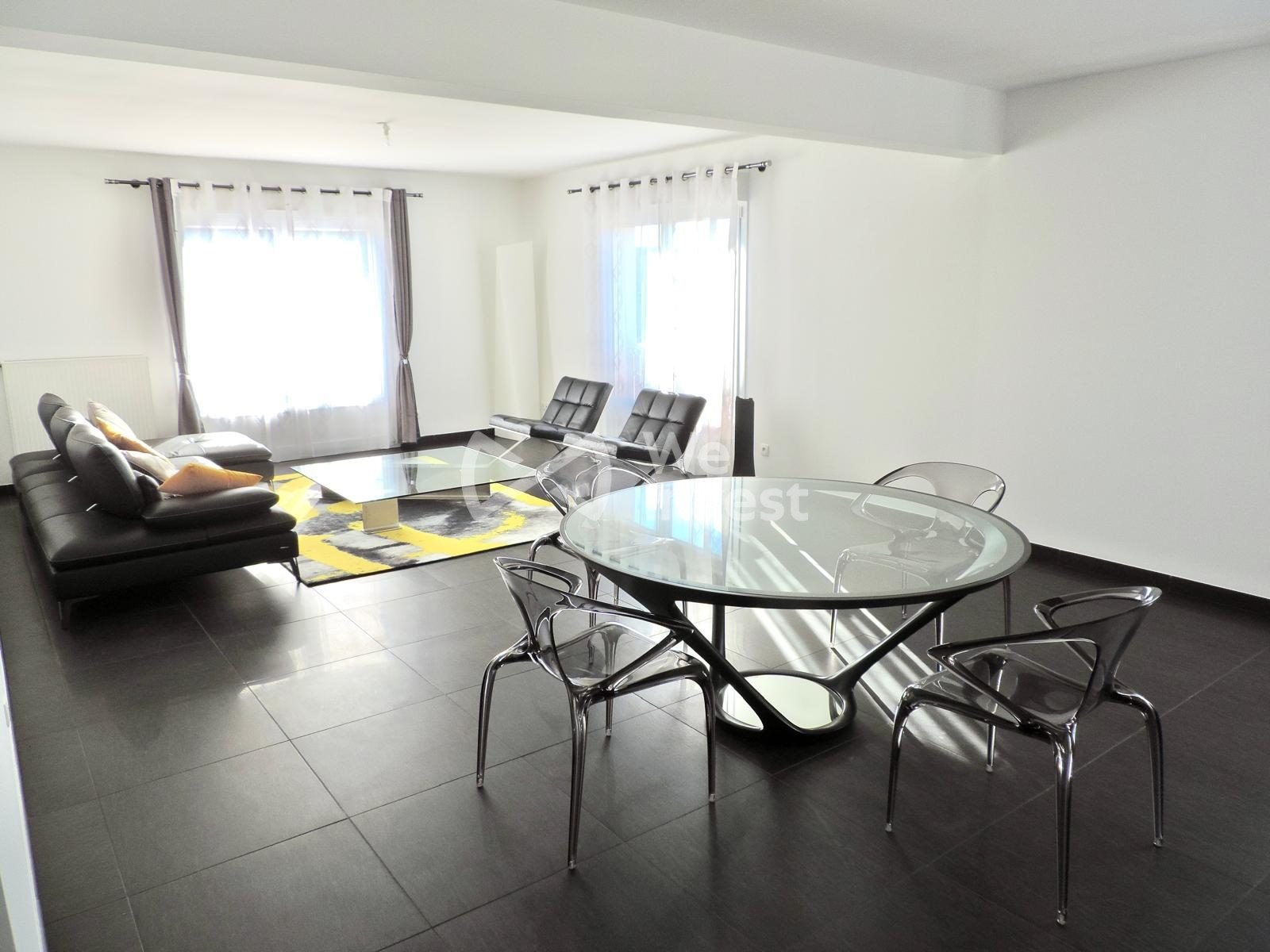 Appartement à vendre, 139m², Dommartin-lès-Toul