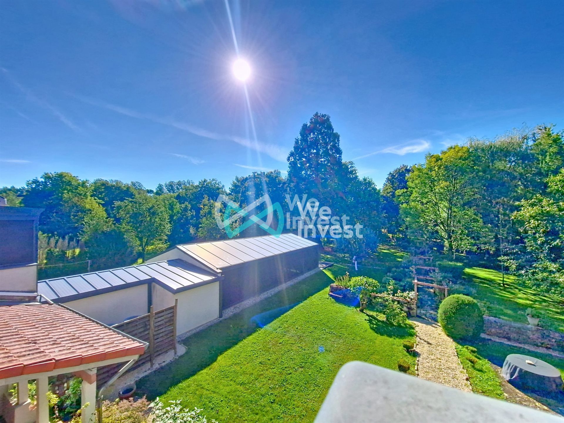 Maison à vendre, 445m², Domèvre-sur-Vezouze
