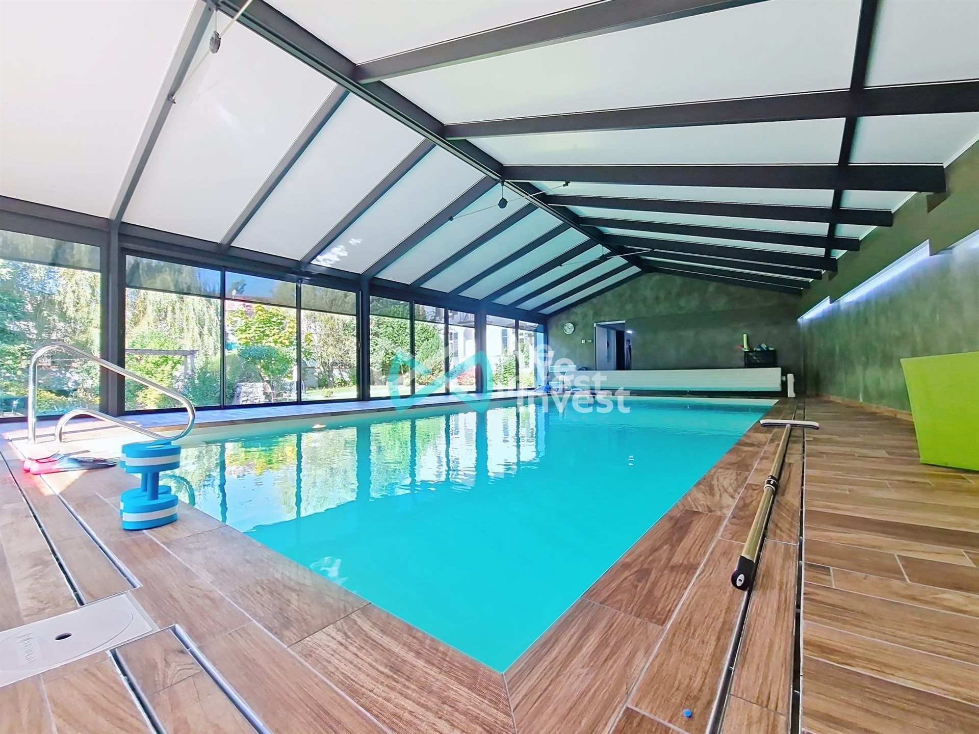 Maison à vendre, 445m², Domèvre-sur-Vezouze