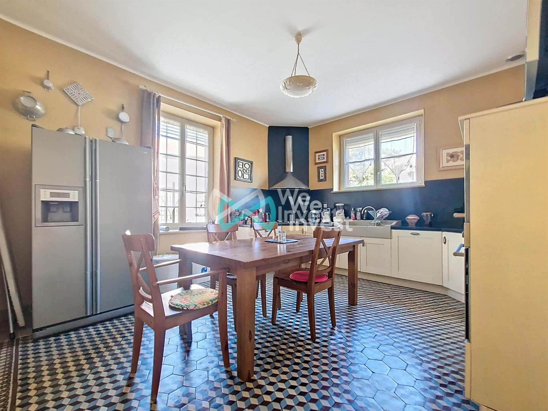 Maison à vendre, 445m², Domèvre-sur-Vezouze