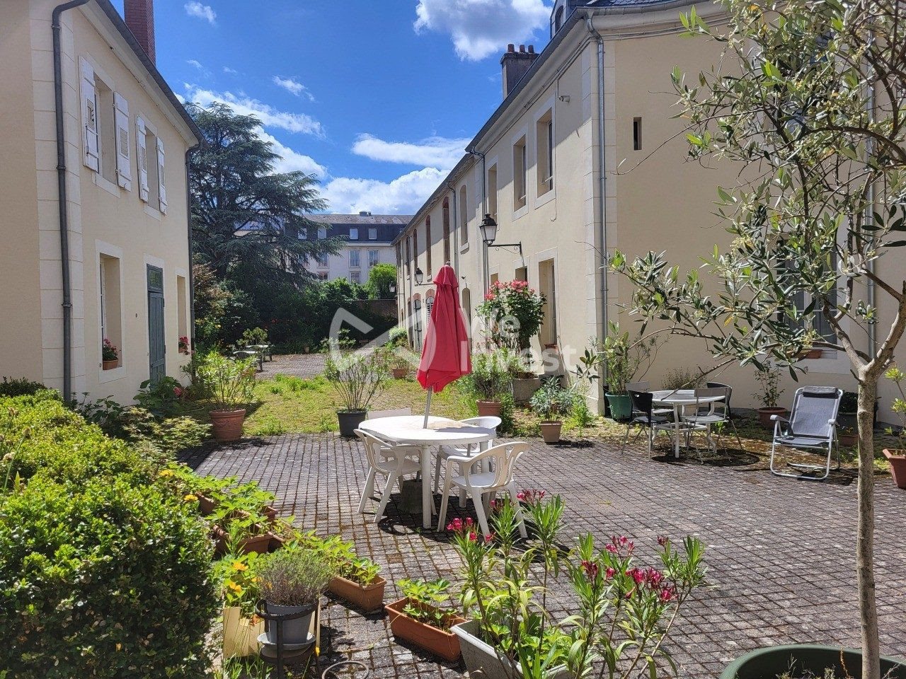 Appartement à louer, 100m², Nancy