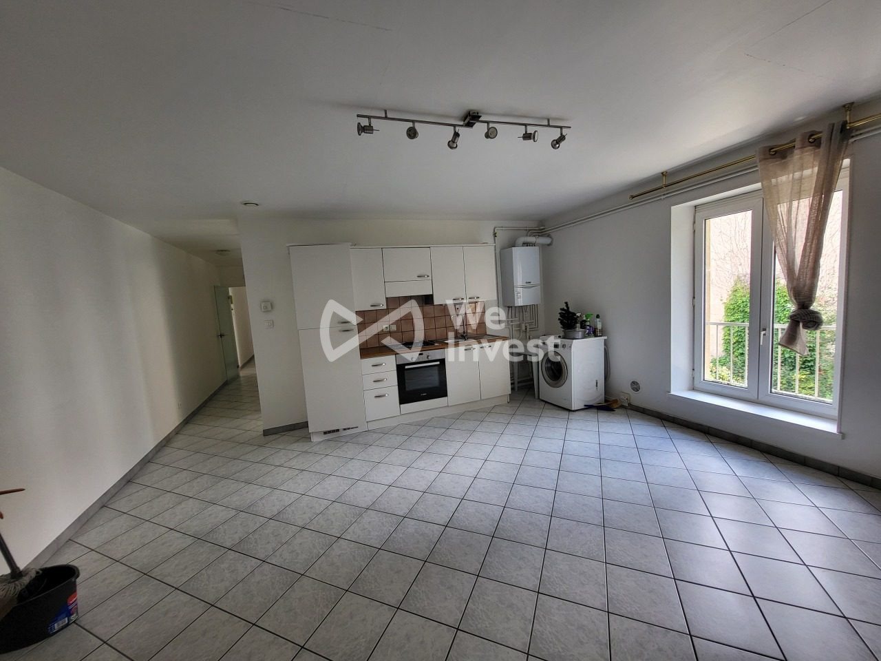 Appartement à louer, 100m², Nancy
