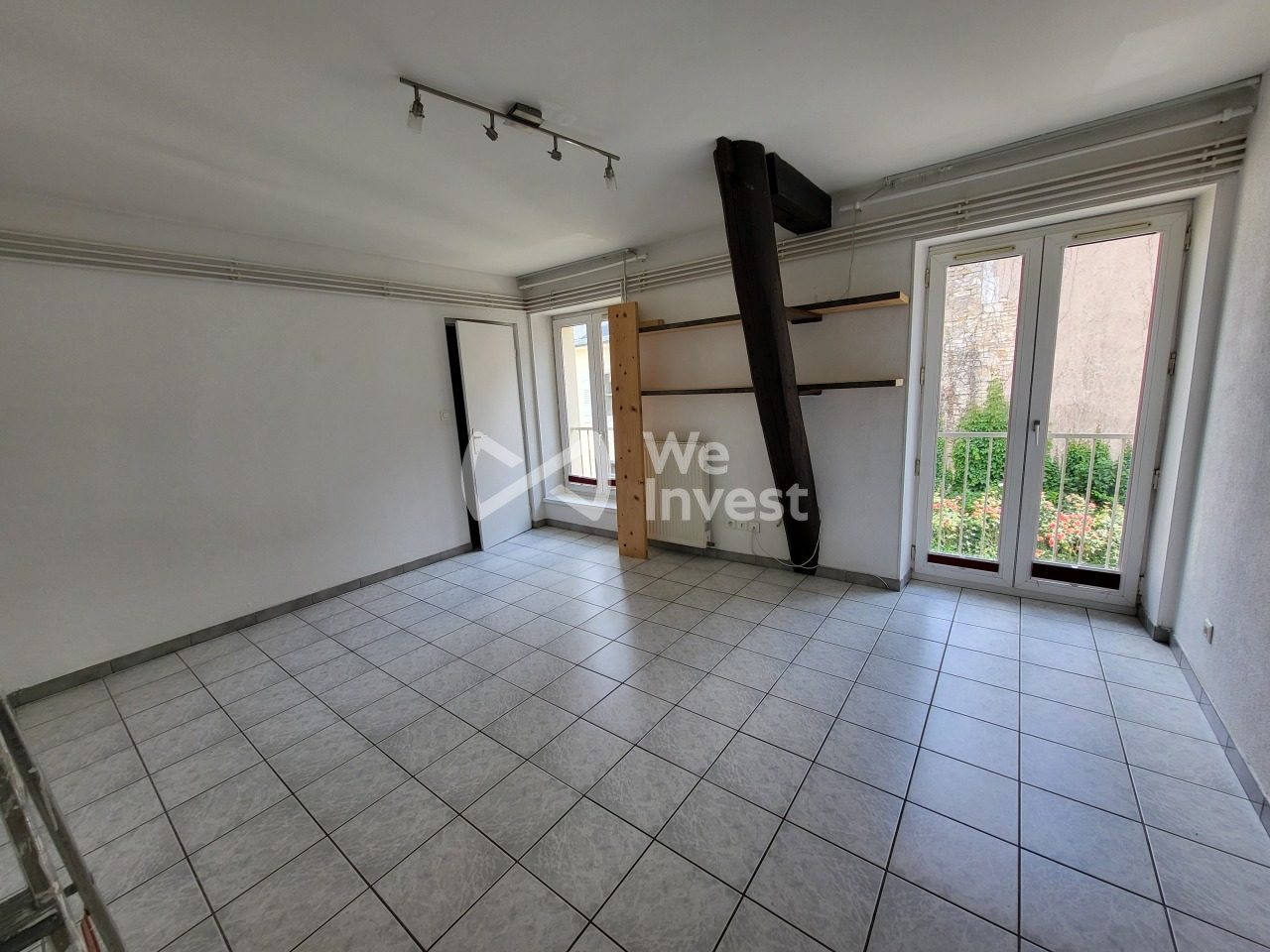 Appartement à louer, 100m², Nancy