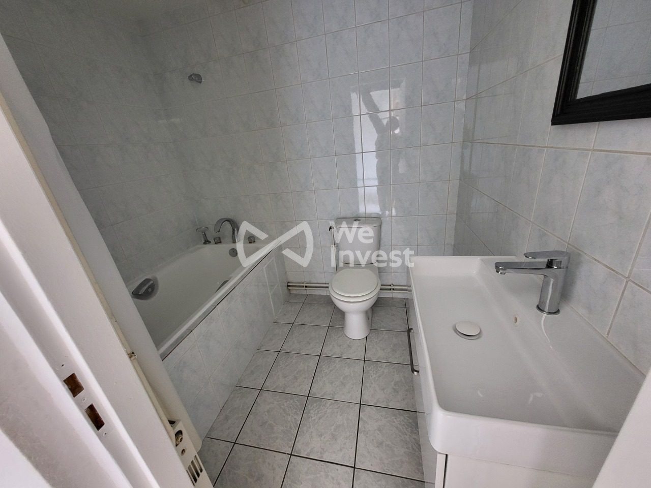 Appartement à louer, 100m², Nancy