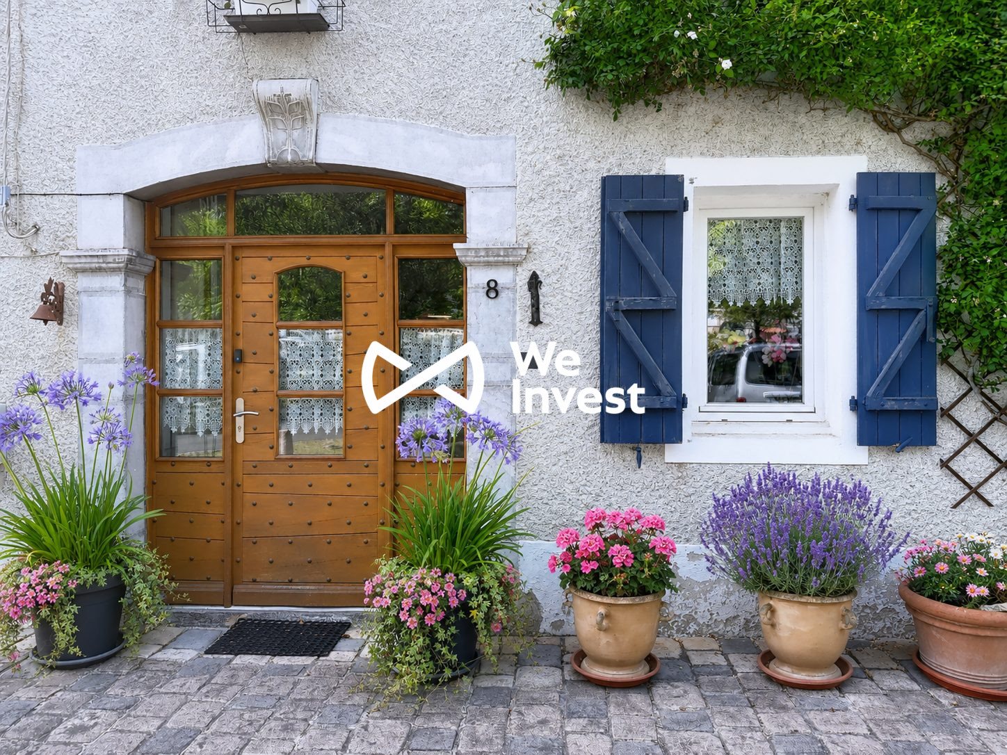 Maison à vendre, 120m², Rébénacq
