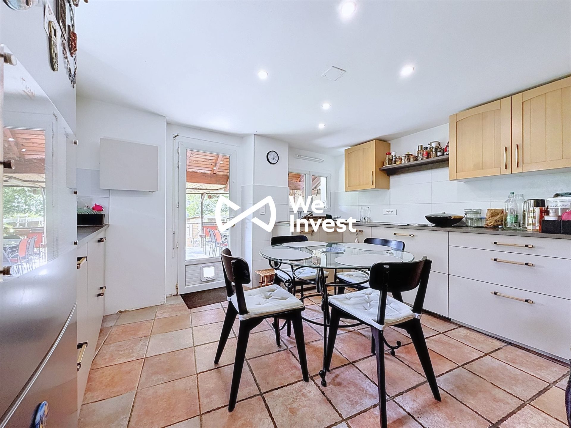 Maison à vendre, 120m², Rébénacq