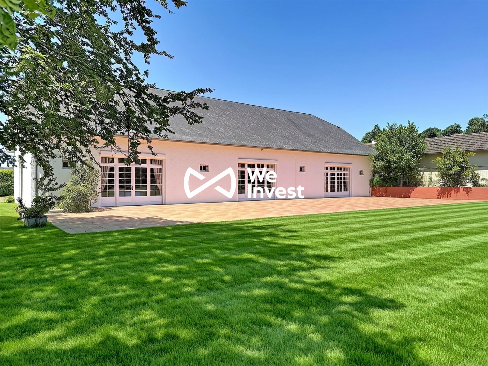 Maison à vendre, 870m², Montardon