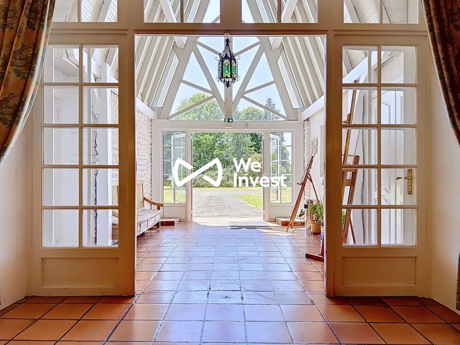 Maison à vendre, 870m², Montardon