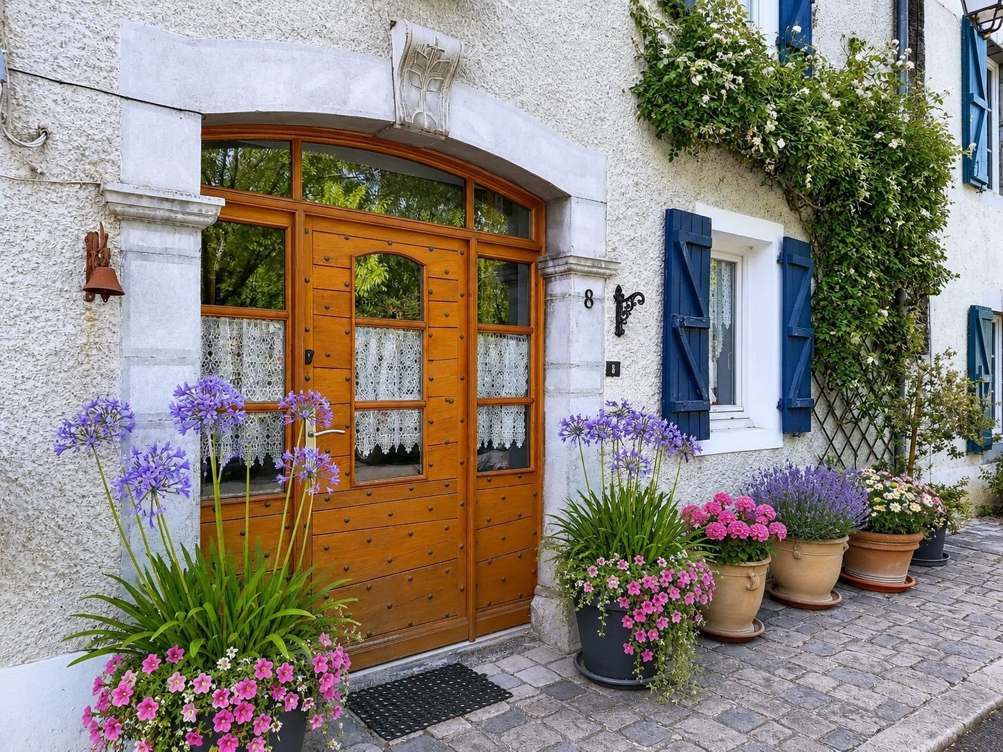 Maison à vendre, 120m², Rébénacq