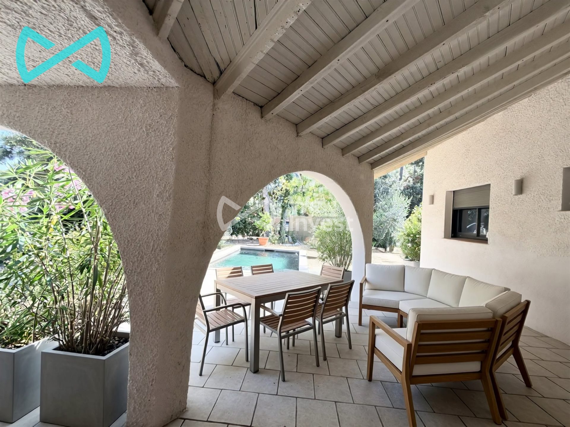 Maison à vendre, 253m², Assas