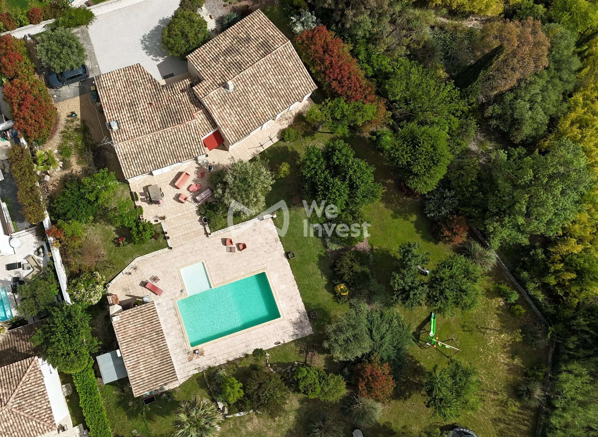 Maison à vendre, 134m², Teyran