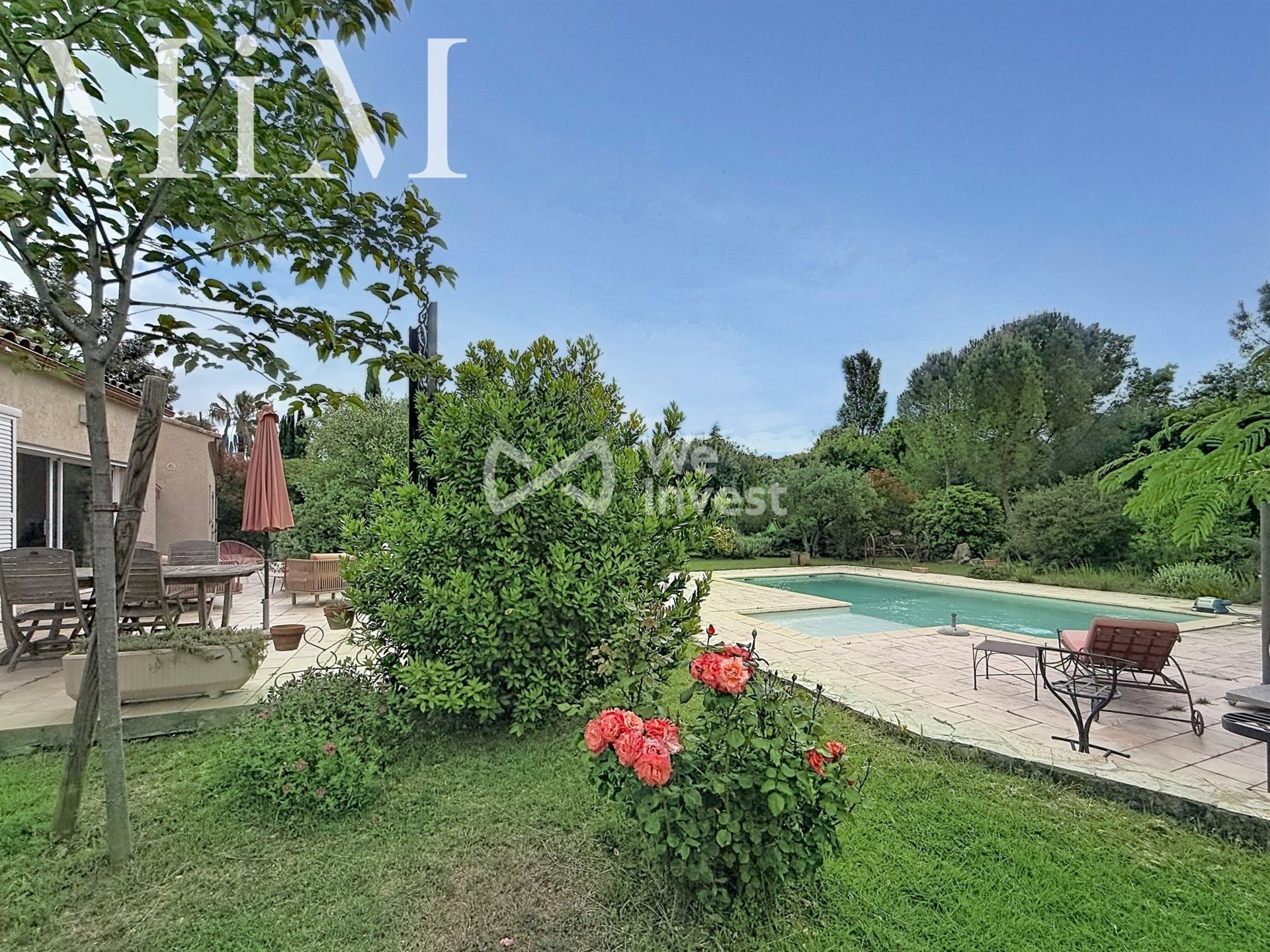 Maison à vendre, 134m², Teyran