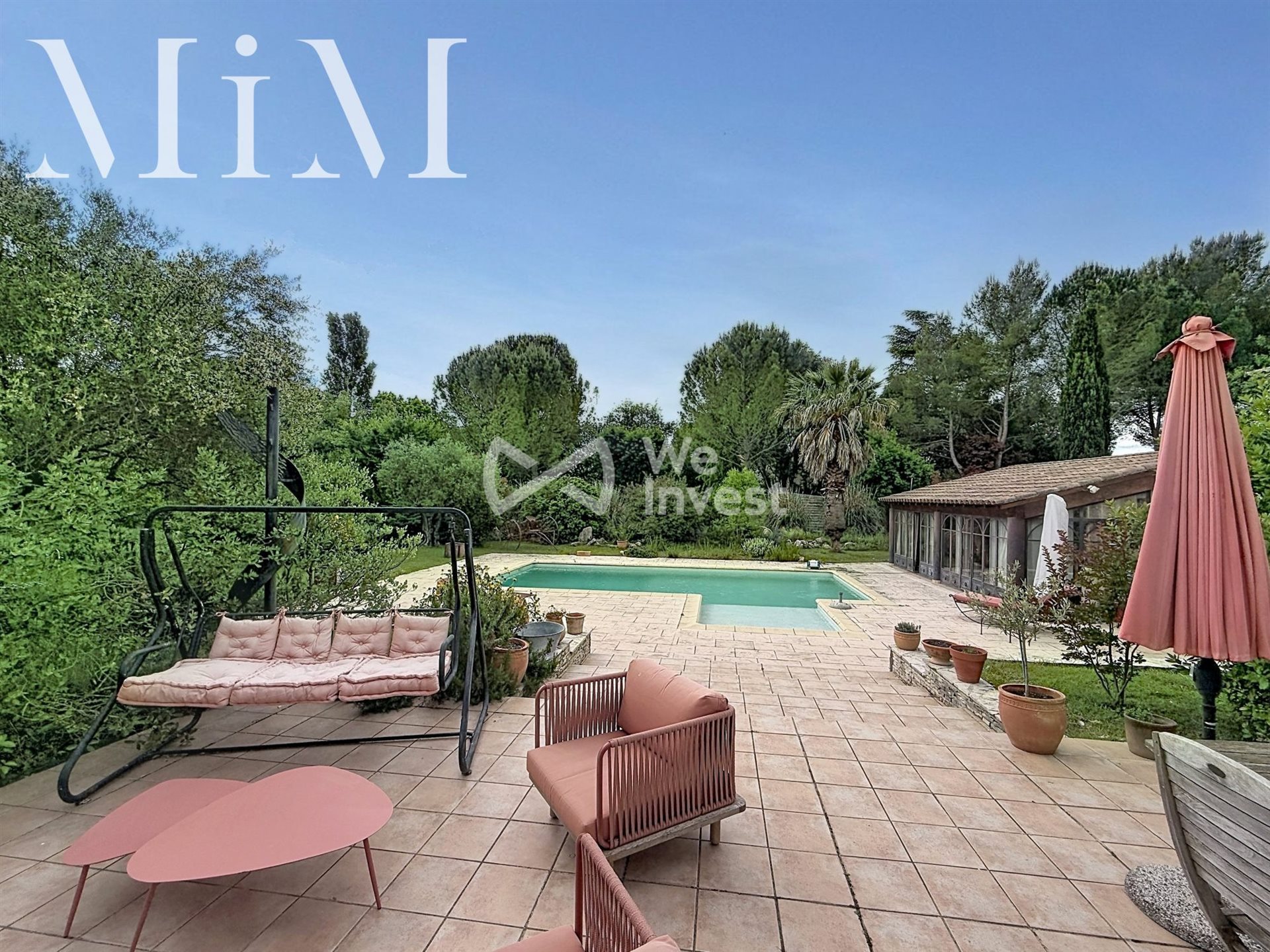 Maison à vendre, 134m², Teyran