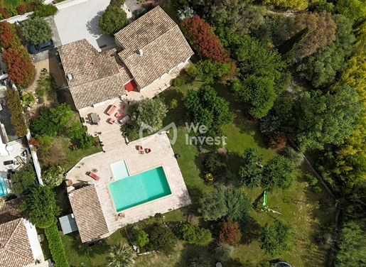 Maison 4 pièces 134 m² · à Teyran · 134 m² · 778 000 €