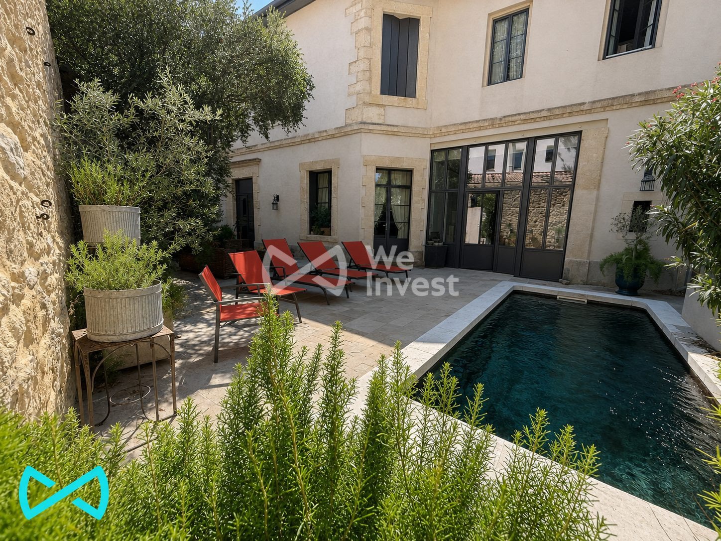 Maison à vendre, 264m², Mudaison