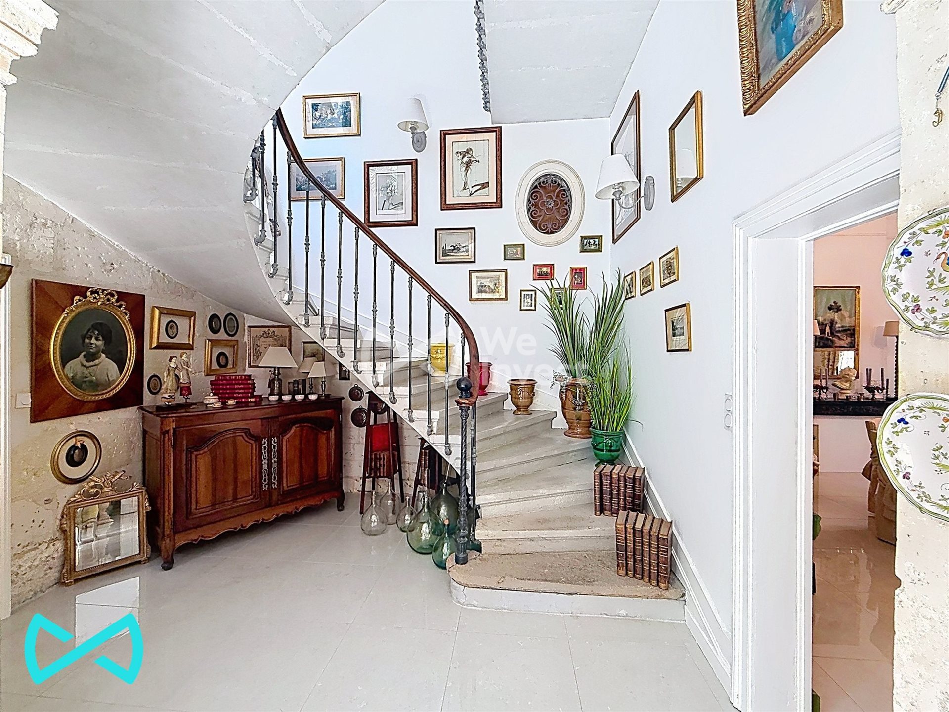 Maison à vendre, 264m², Mudaison