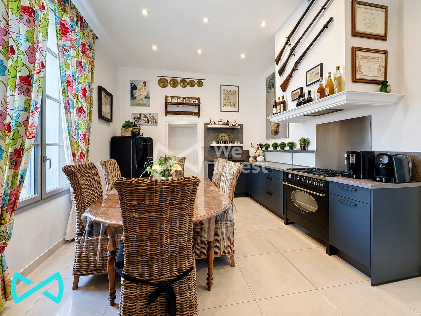 Maison à vendre, 264m², Mudaison