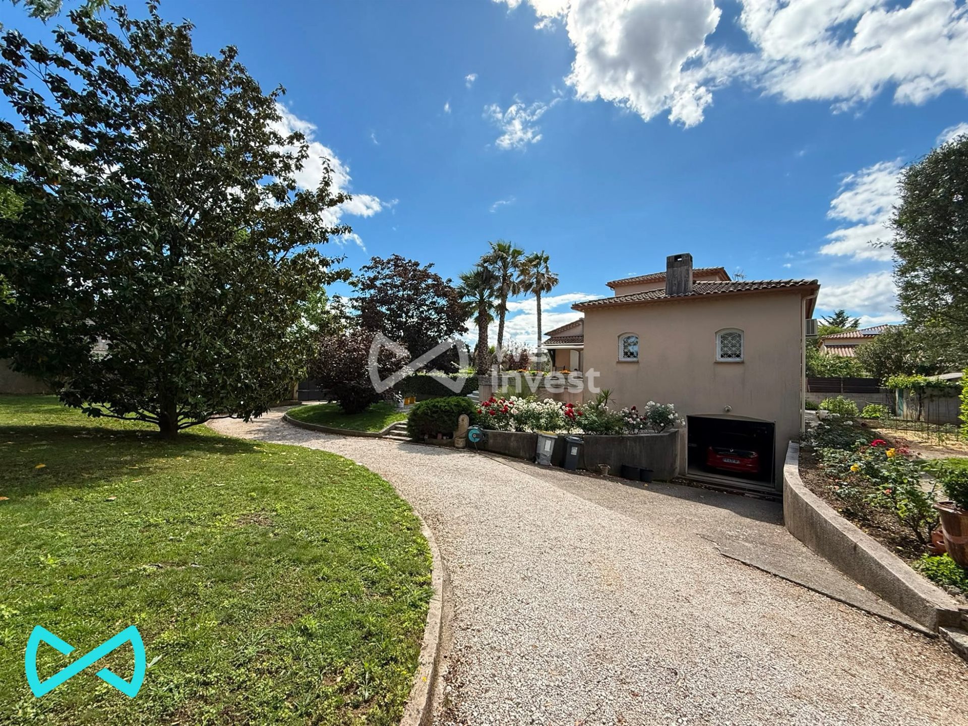 Maison à vendre, 174m², Grabels