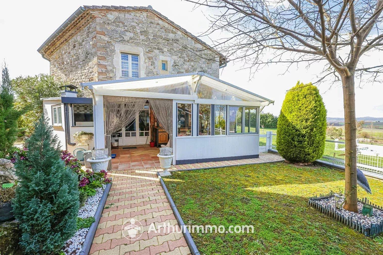 Maison à vendre, 293m², Gaillac