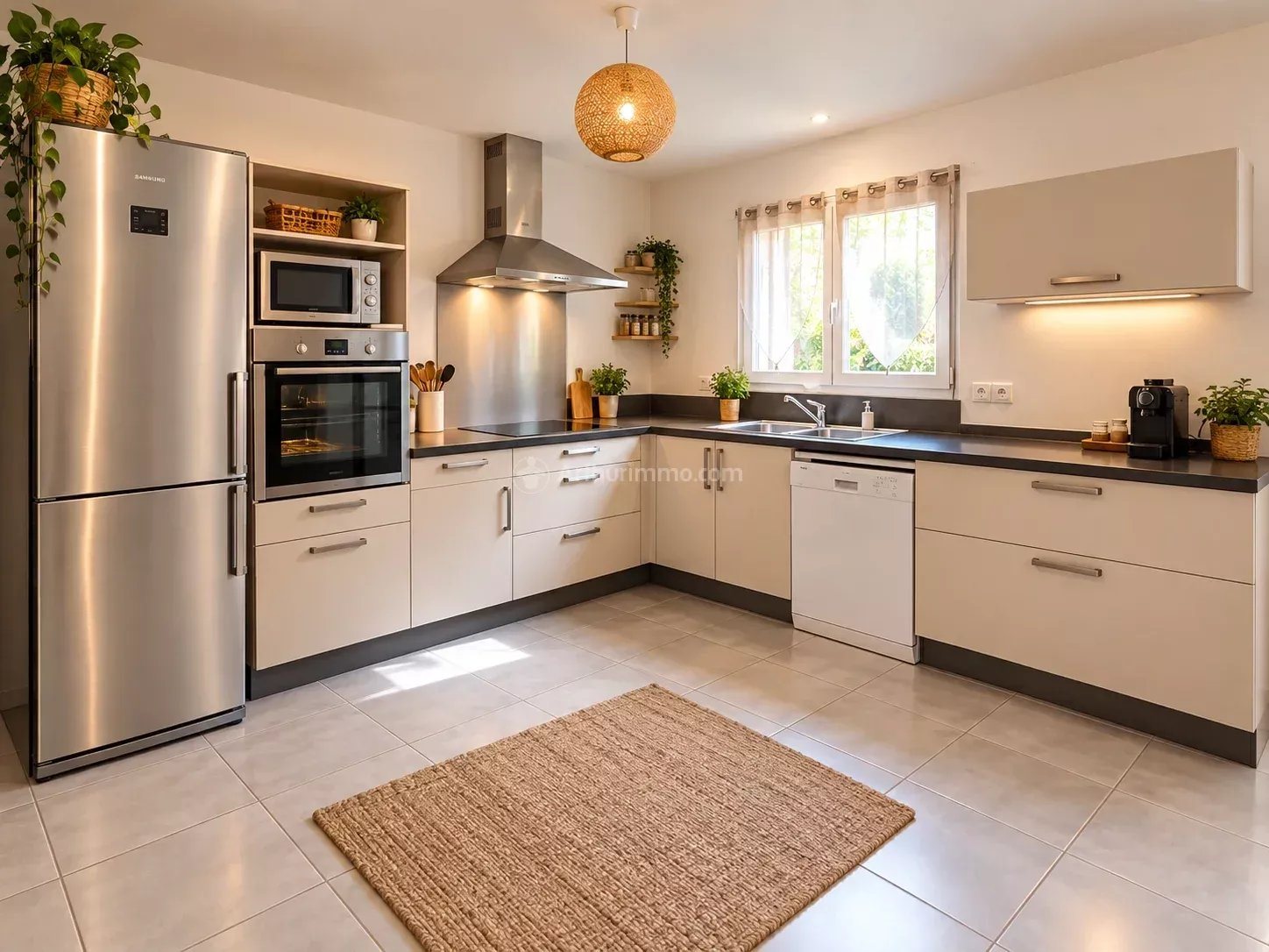 Maison à vendre, 95m², Gaillac