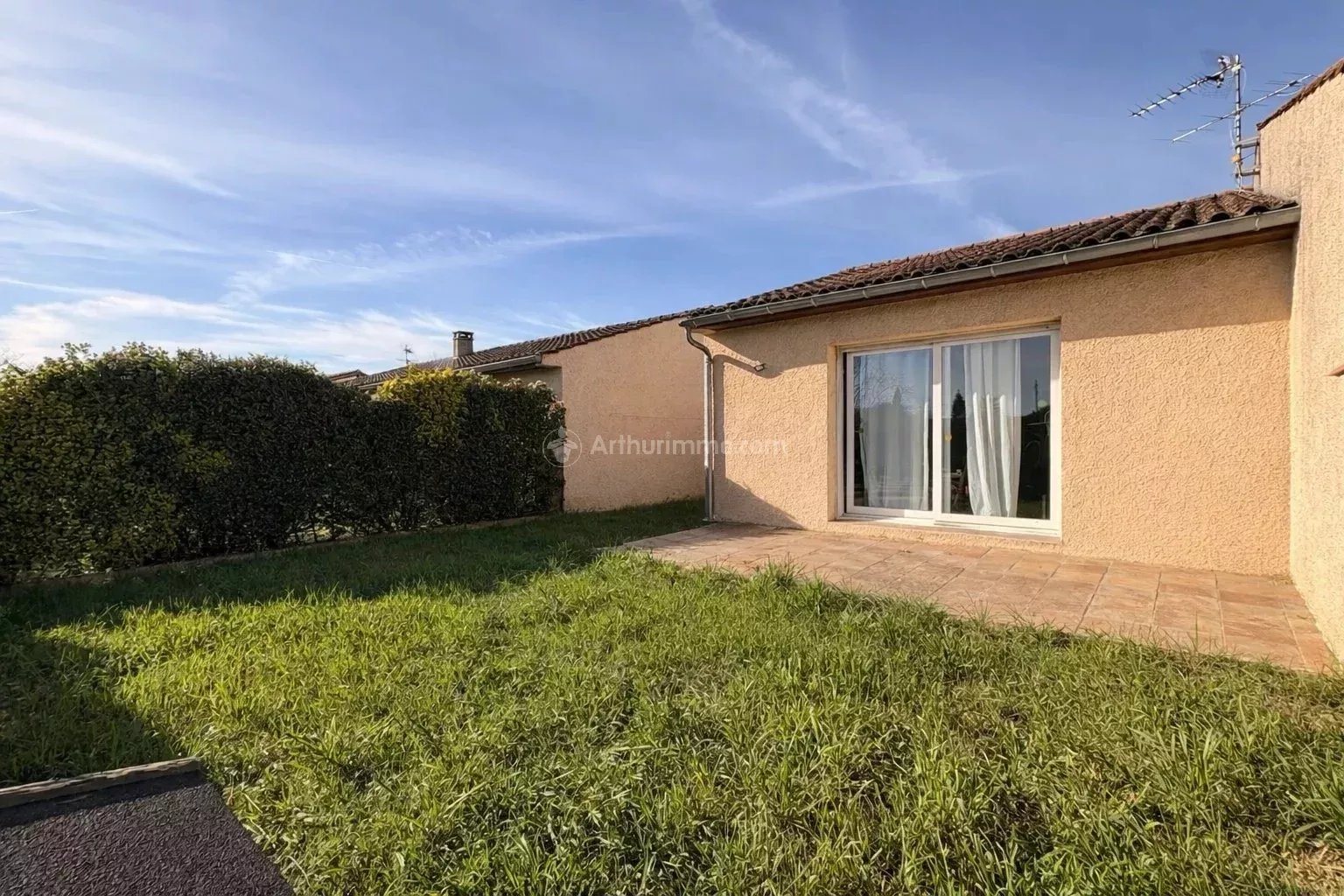 Maison à vendre, 45m², Albi