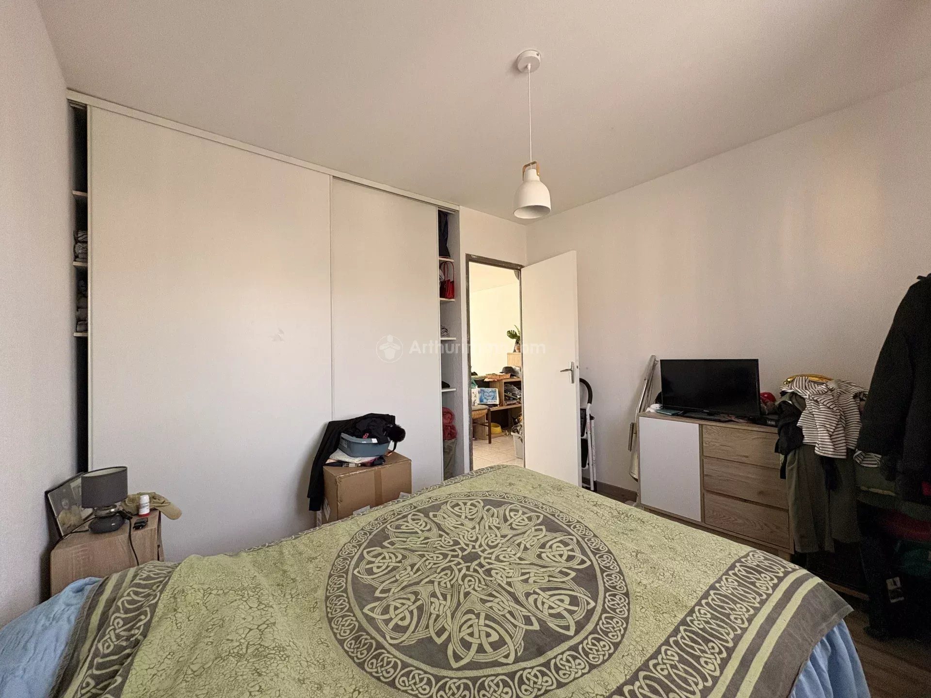 Maison à vendre, 45m², Albi