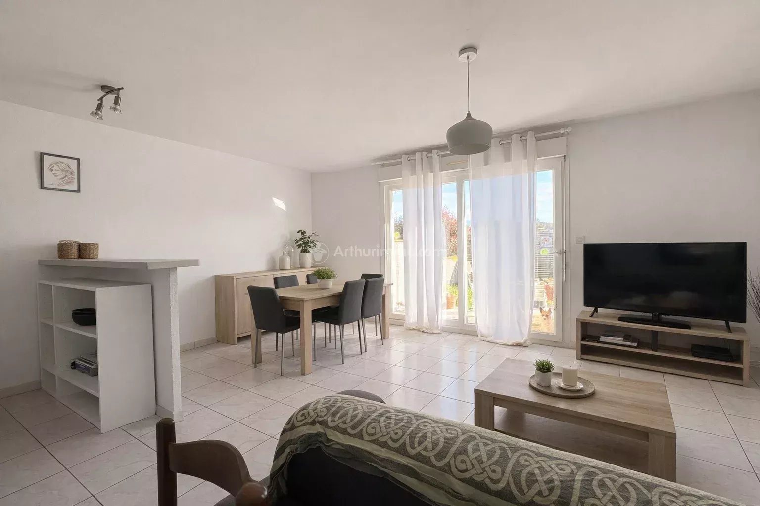 Maison à vendre, 45m², Albi