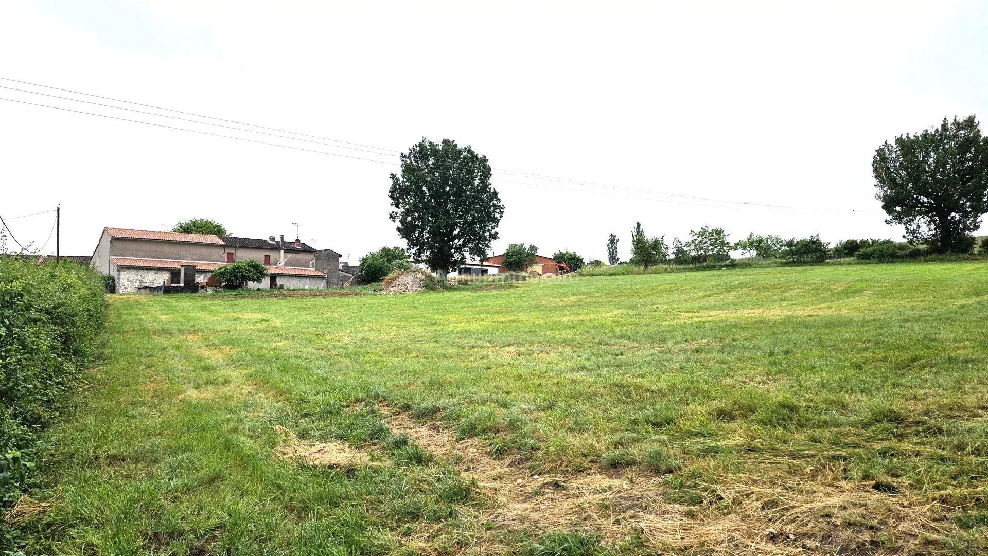 Maison à vendre, 135m², Puygouzon