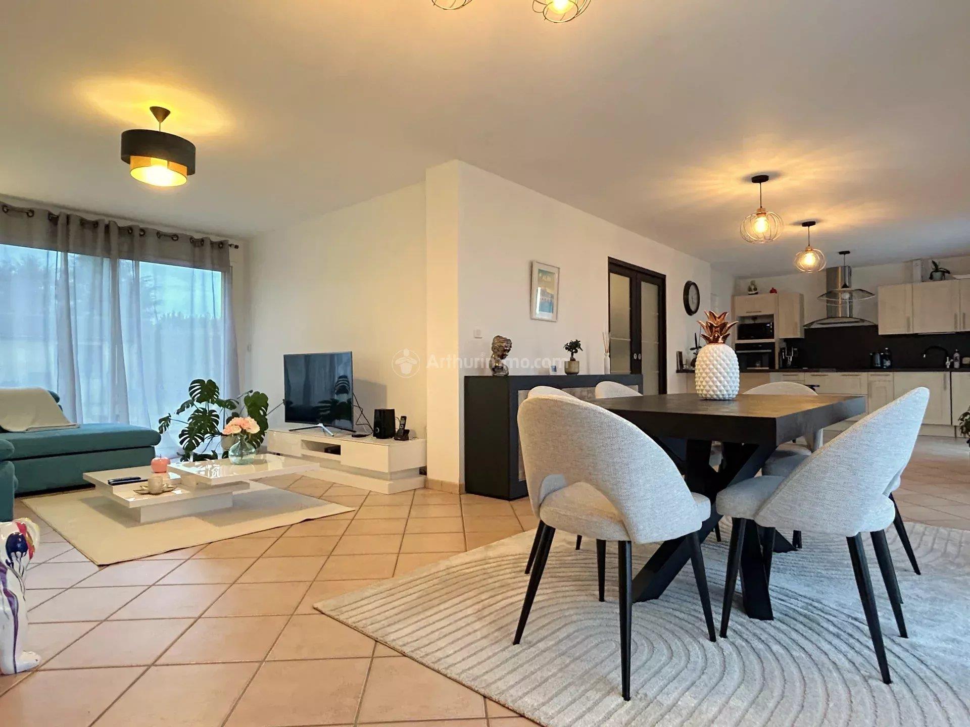 Maison à vendre, 157m², Albi